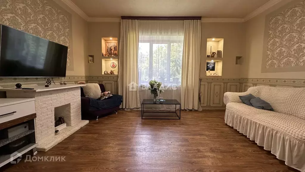 Продаётся 3-к квартира, 78.6 м - Фото 0