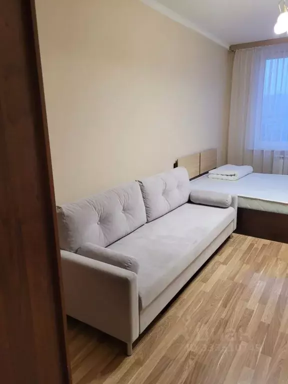 1-к кв. Москва Внуковское поселение, ул. Анны Ахматовой, 4 (43.0 м) - Фото 2