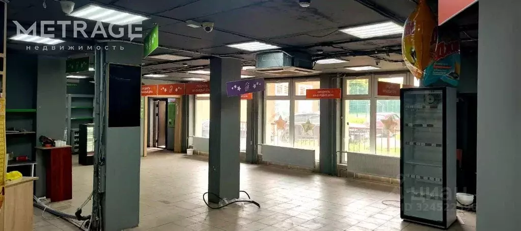 Помещение свободного назначения в Новосибирская область, Новосибирск ... - Фото 2