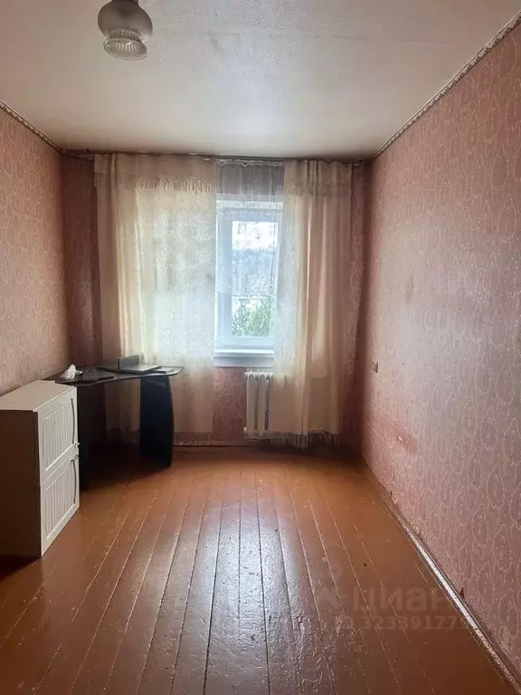 3-к кв. Иркутская область, Усть-Илимск ш. Братское, 3 (61.1 м) - Фото 1