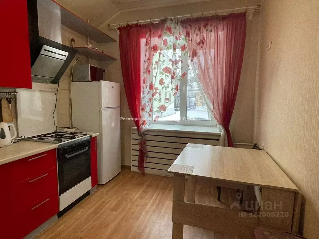 3-к кв. Хабаровский край, Хабаровск ул. Карла Маркса, 122 (83.0 м) - Фото 2