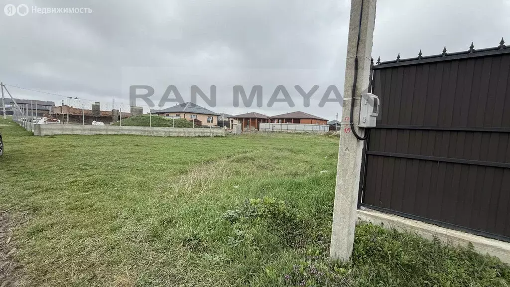 Участок в Майкоп, улица Дружбы, 82 (6.9 м) - Фото 2