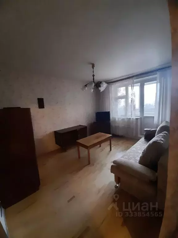 2-к кв. Москва проезд Дежнева, 22к4 (59.1 м) - Фото 2