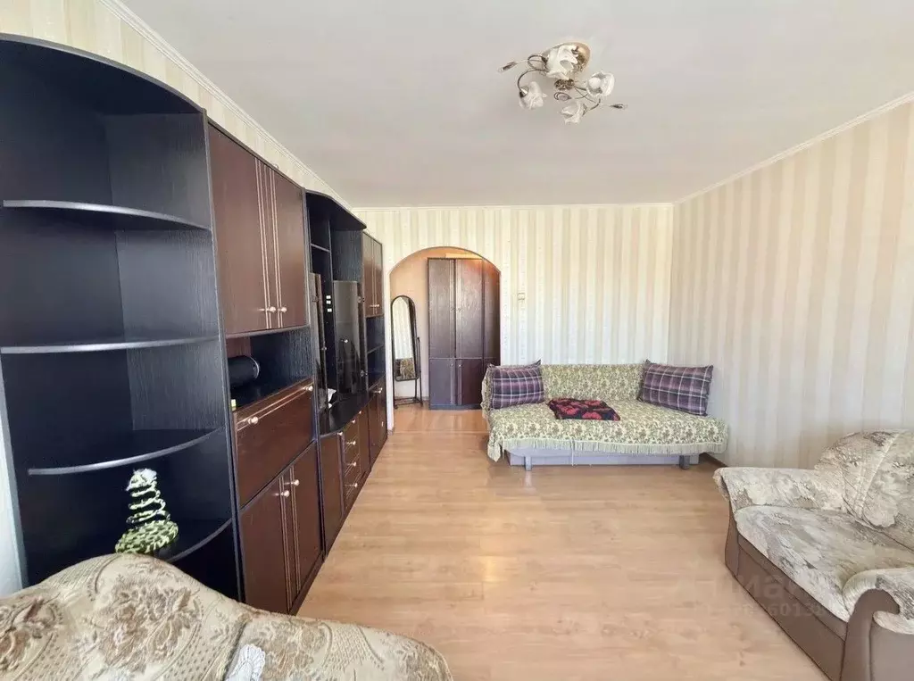 2-к кв. Калининградская область, Калининград ул. Дарвина, 6 (48.0 м) - Фото 1