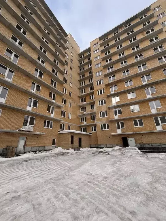 Квартира, 3 комнаты, 84.97 м - Фото 1