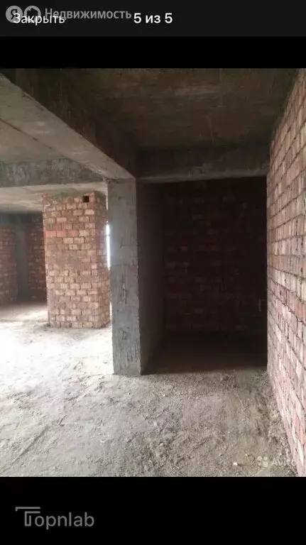 3-комнатная квартира: Каспийск, проспект М. Омарова, 1В (84 м) - Фото 1