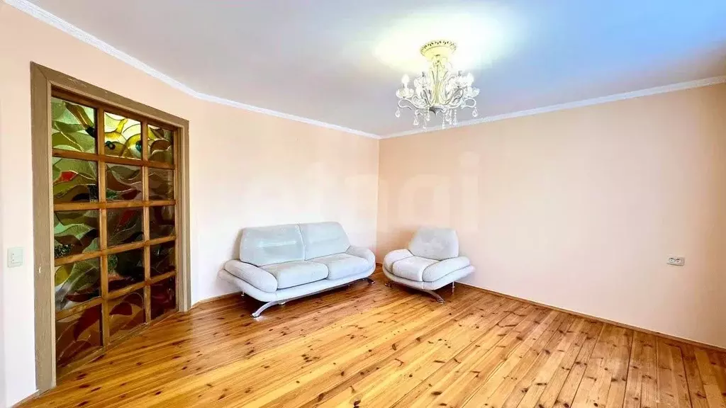 3-к кв. Мордовия, Саранск Краснофлотская ул., 1 (76.0 м) - Фото 1