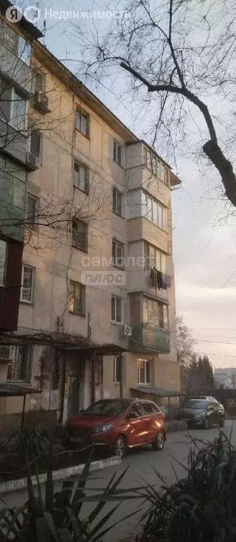 2-комнатная квартира: Севастополь, улица Горпищенко, 68 (44.2 м) - Фото 1