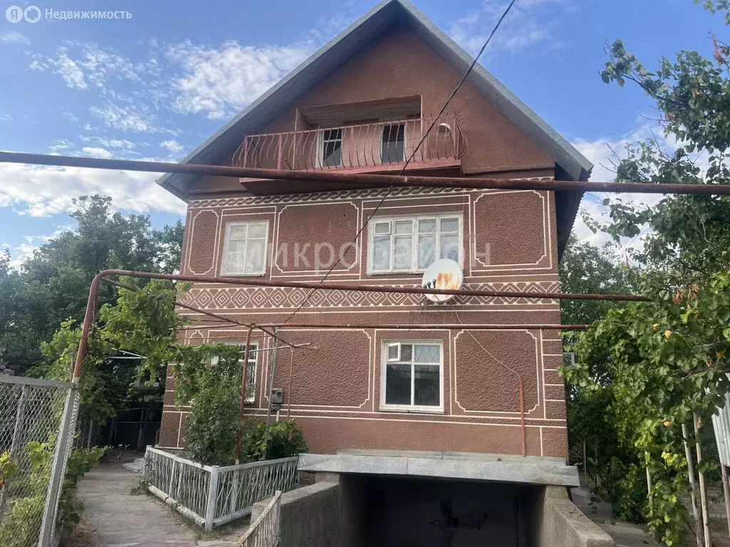 Авито Джанкой Недвижимость Дома Продажа