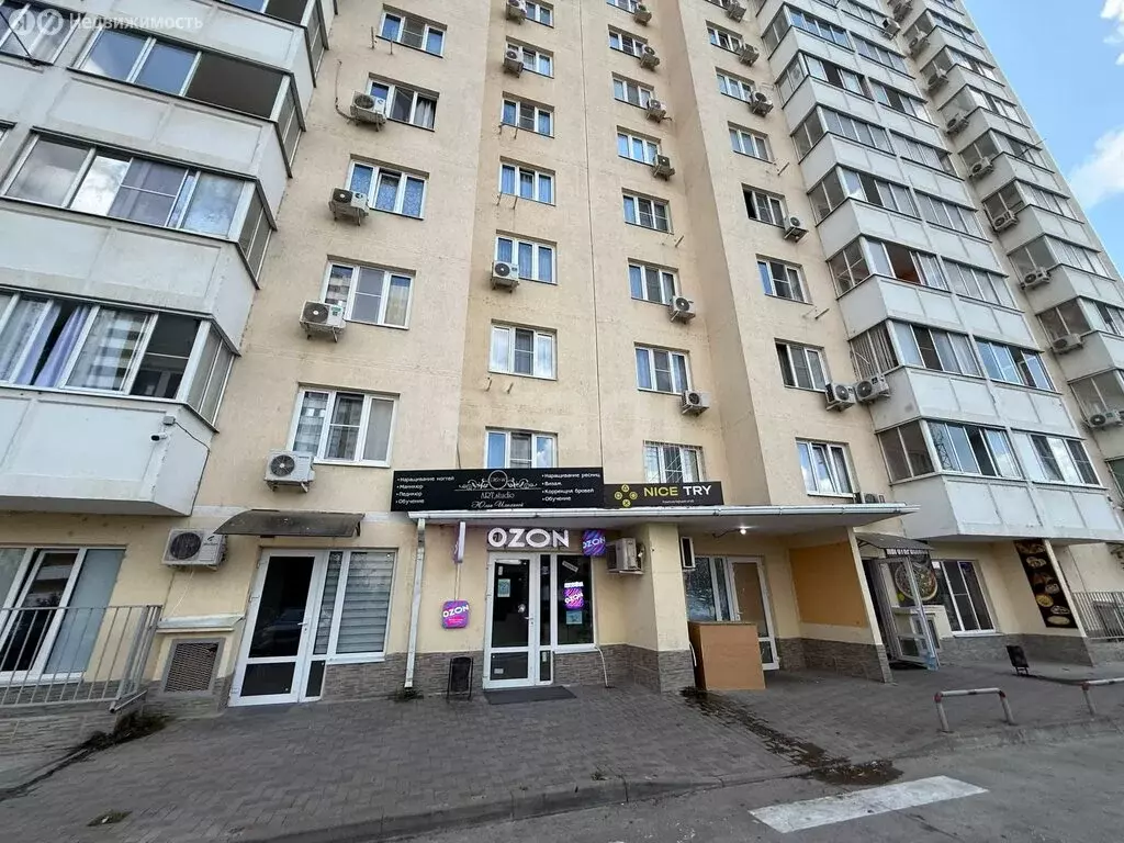 Помещение свободного назначения (68.4 м) - Фото 1