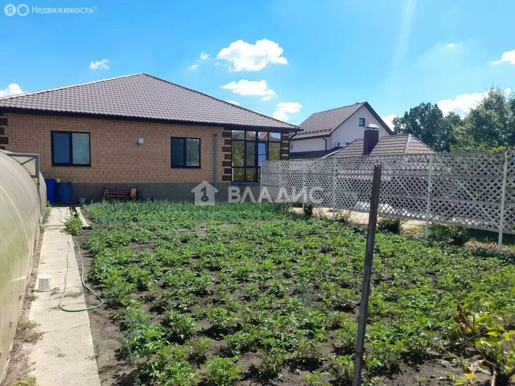 Дом в микрорайон Таврово-2 (160 м) - Фото 1