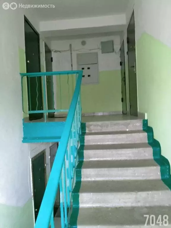 1-комнатная квартира: Аксай, Садовая улица, 5 (30 м) - Фото 0