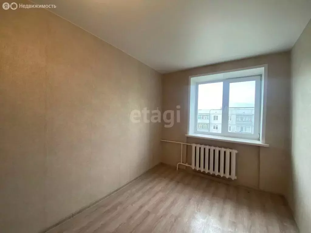 2-комнатная квартира: Тамбов, улица Новикова-Прибоя, 34 (44.2 м) - Фото 1