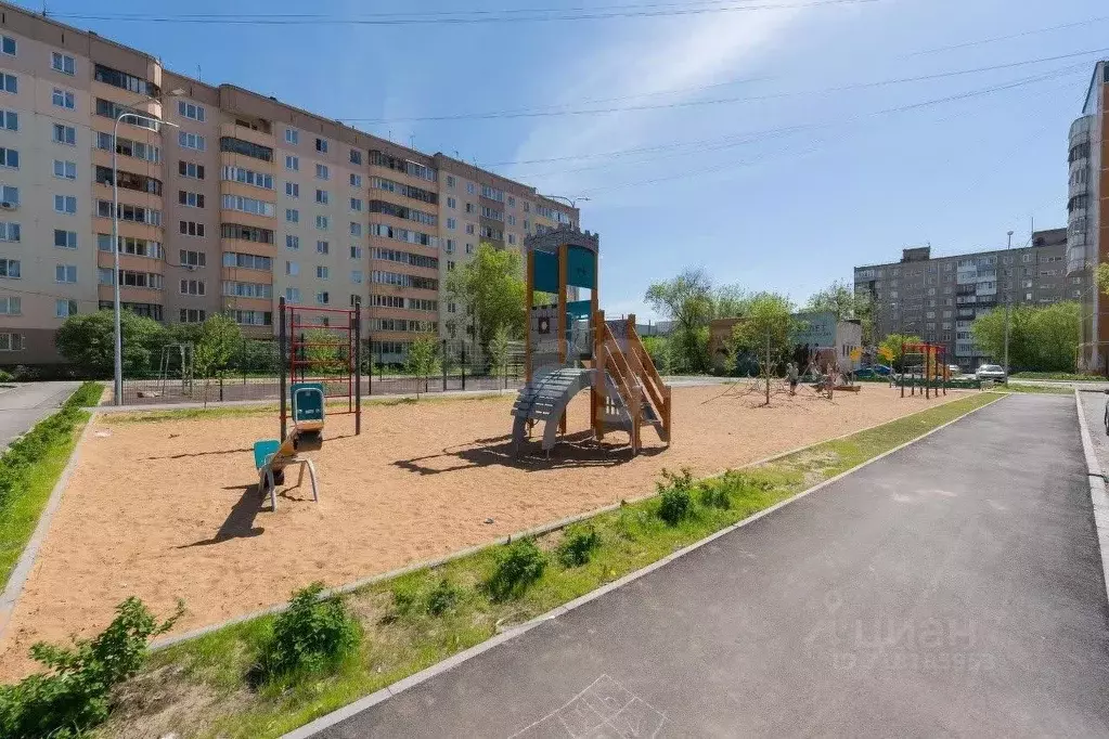 1-к кв. Пермский край, Пермь Сокольская ул., 10Б (42.9 м) - Фото 1
