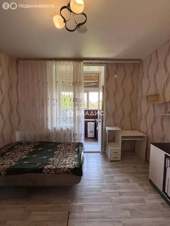 1-комнатная квартира: Казань, Ново-Савиновский район, Октябрьская ... - Фото 2