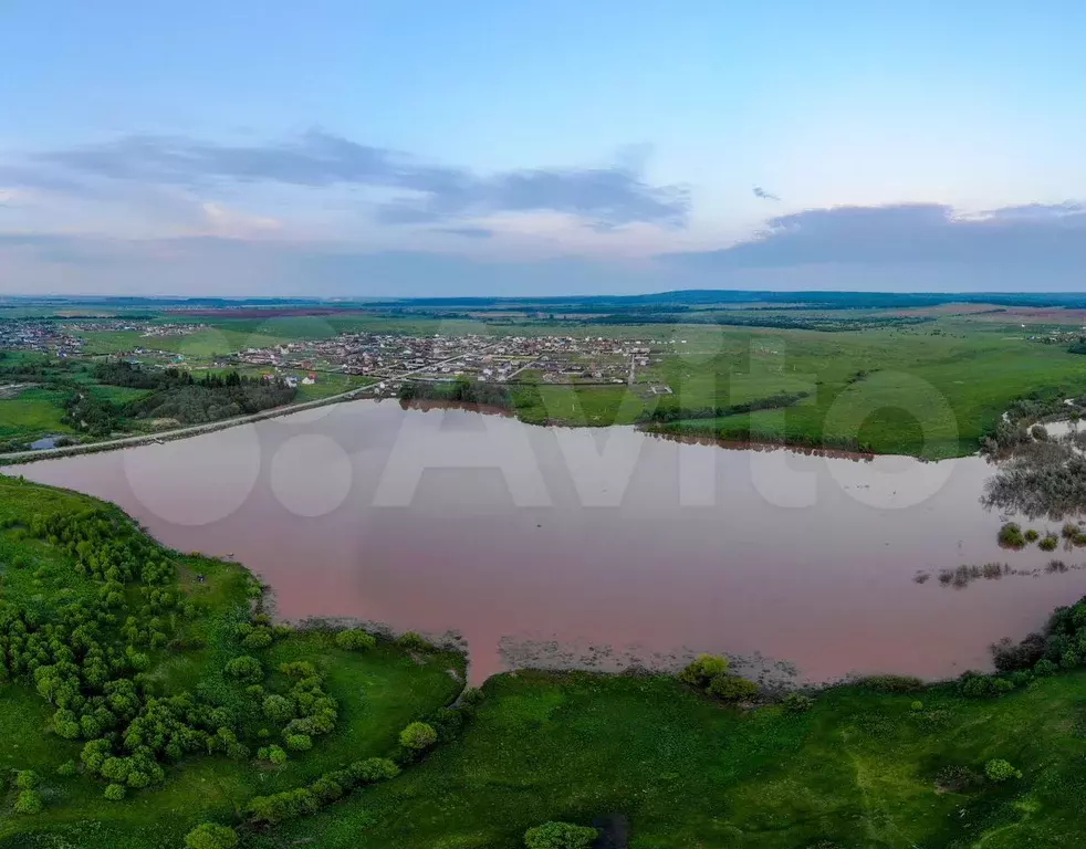 Участок 5,9 сот. (СНТ, ДНП) - Фото 0