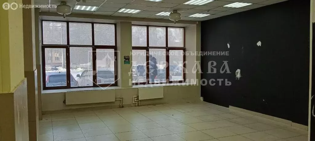 Помещение свободного назначения (85 м) - Фото 1
