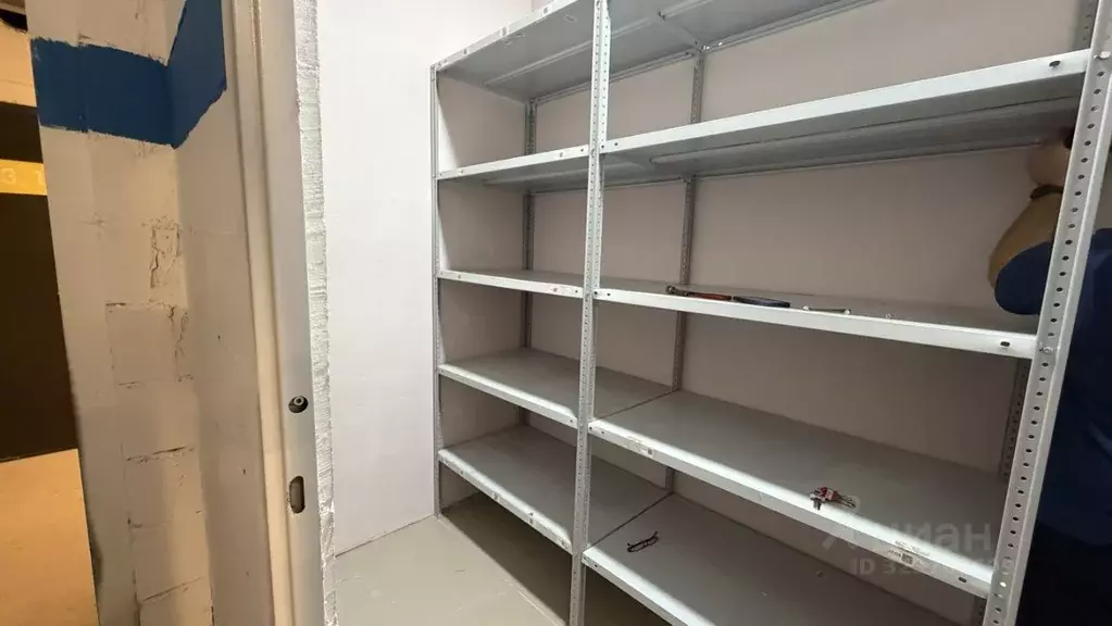 Гараж в Московская область, Одинцовский городской округ, с. Лайково, ... - Фото 2