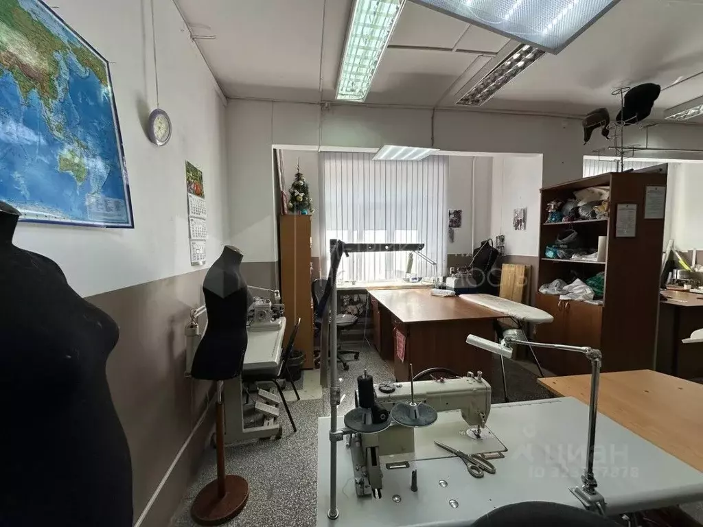 Помещение свободного назначения в Тюменская область, Тюмень ул. ... - Фото 1