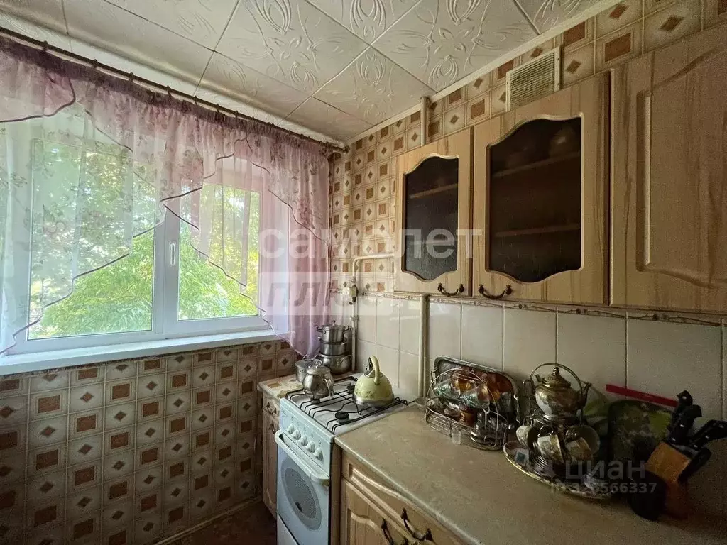 2-к кв. Челябинская область, Челябинск ул. Гончаренко, 75 (43.0 м) - Фото 0