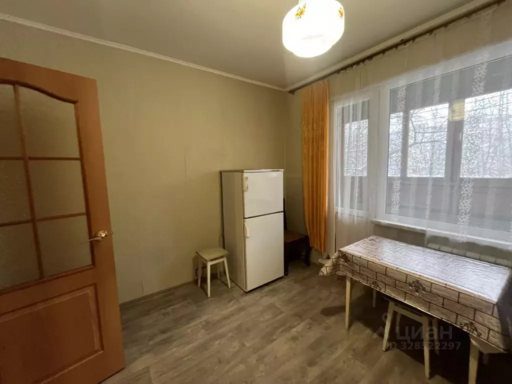 1-к кв. Санкт-Петербург ул. Хошимина, 11к3 (39.0 м) - Фото 2