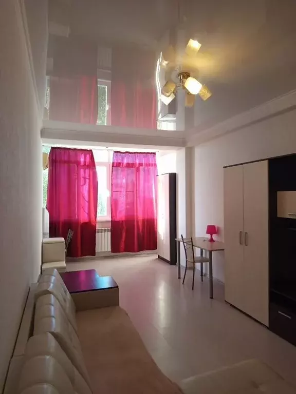 2-к кв. Краснодарский край, Анапа ул. Лермонтова, 116 (63.0 м) - Фото 2