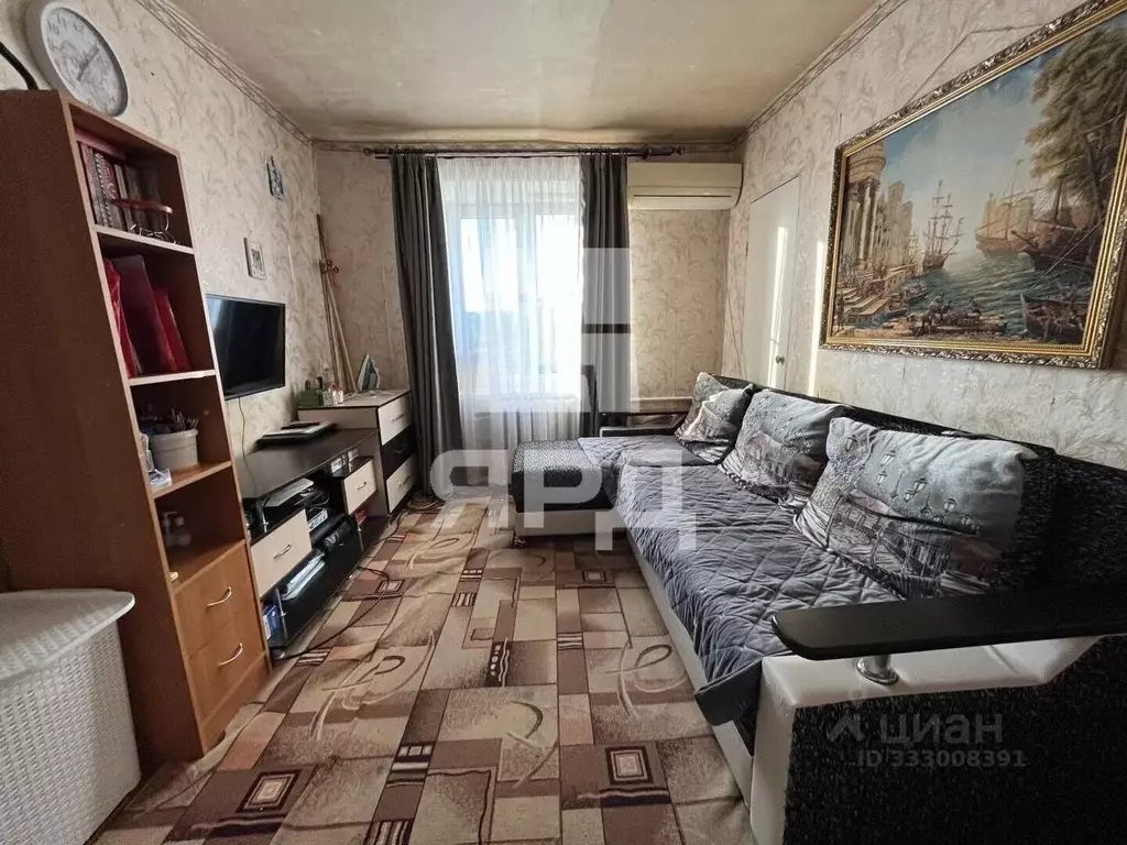 3-к кв. Ростовская область, Таганрог ул. Шаумяна (44.0 м) - Фото 2