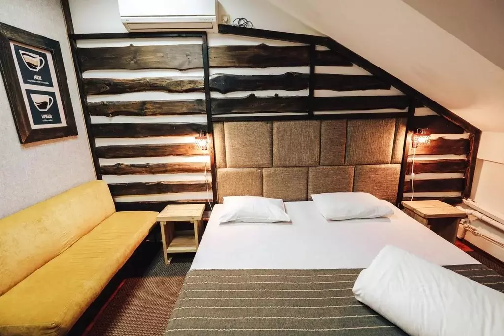 Комната Ростовская область, Таганрог Красный пер., 14А (14.0 м) - Фото 1