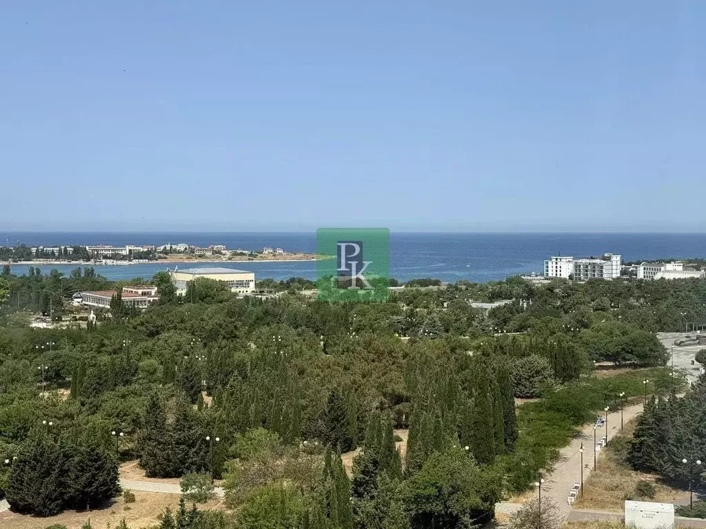 6-к кв. Севастополь ул. Адмирала Фадеева, 48 (194.0 м) - Фото 1