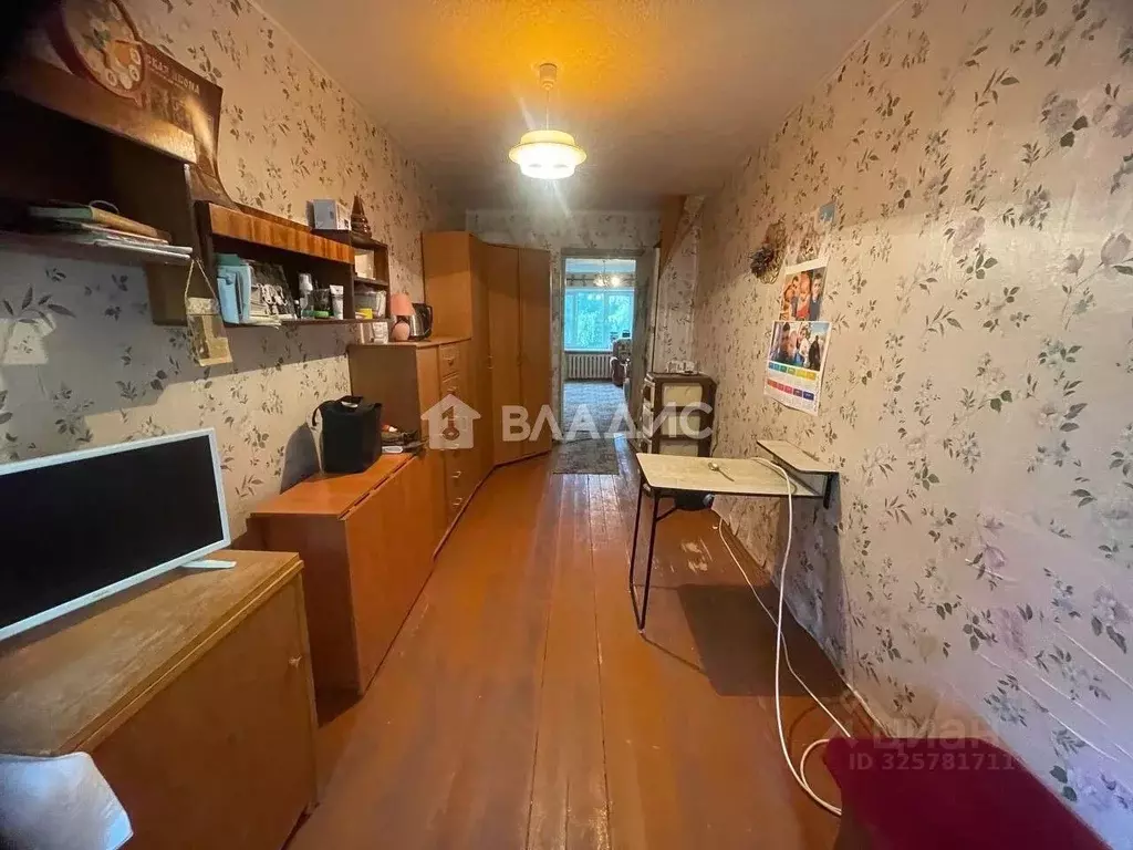 2-к кв. Ярославская область, Рыбинск ул. Колышкина, 9 (41.5 м) - Фото 2