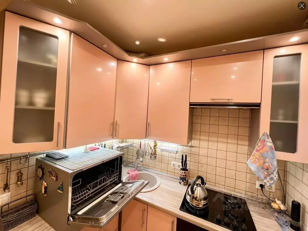 Комната Москва Дмитровское ш., 28 (18.0 м) - Фото 1