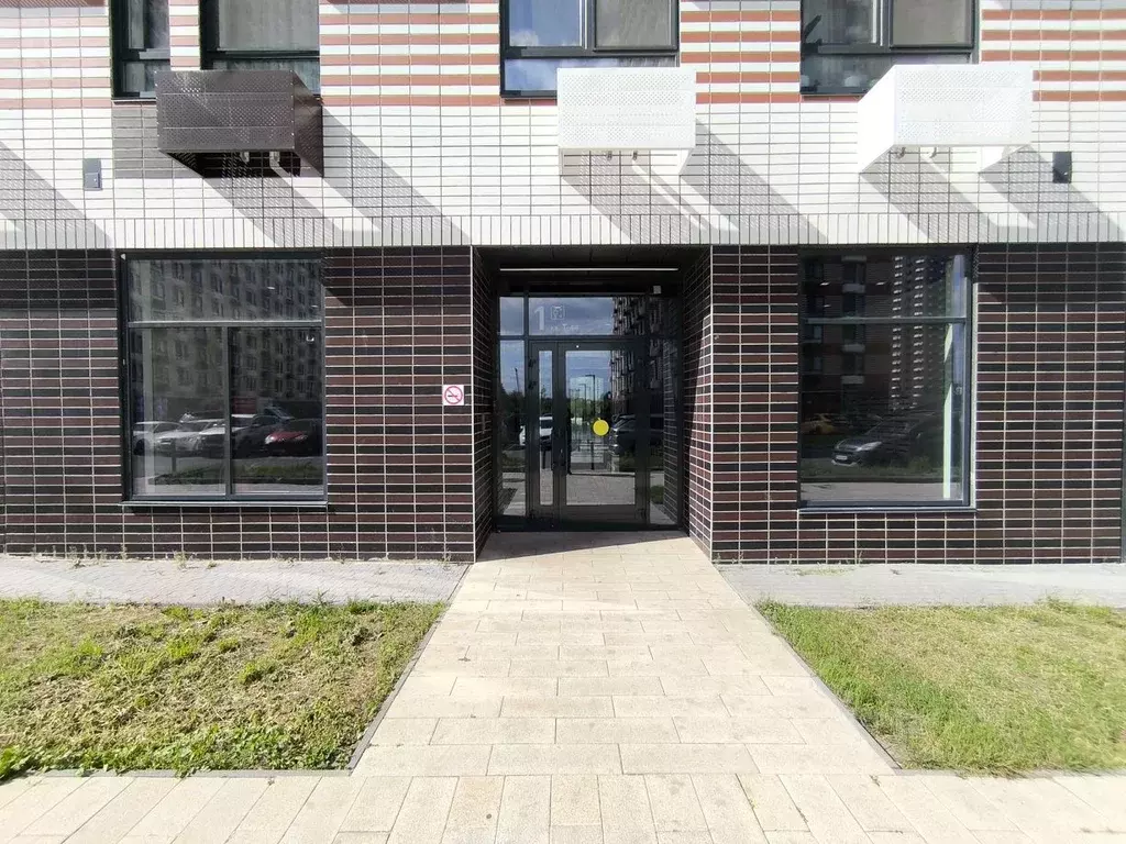 3-к кв. Москва Салтыковская ул., 6/2к4 (73.0 м) - Фото 1