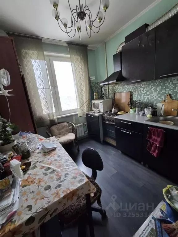 Комната Москва Волгоградский просп., 179/29 (12.0 м) - Фото 1