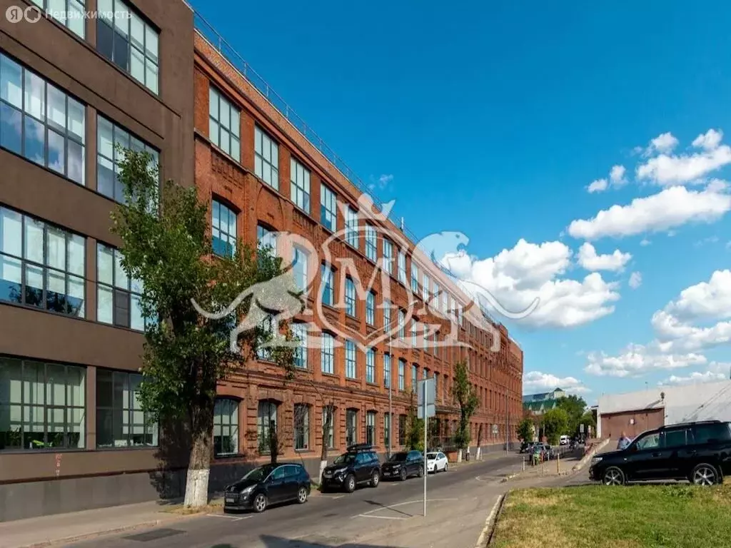 Офис (634.6 м) - Фото 2