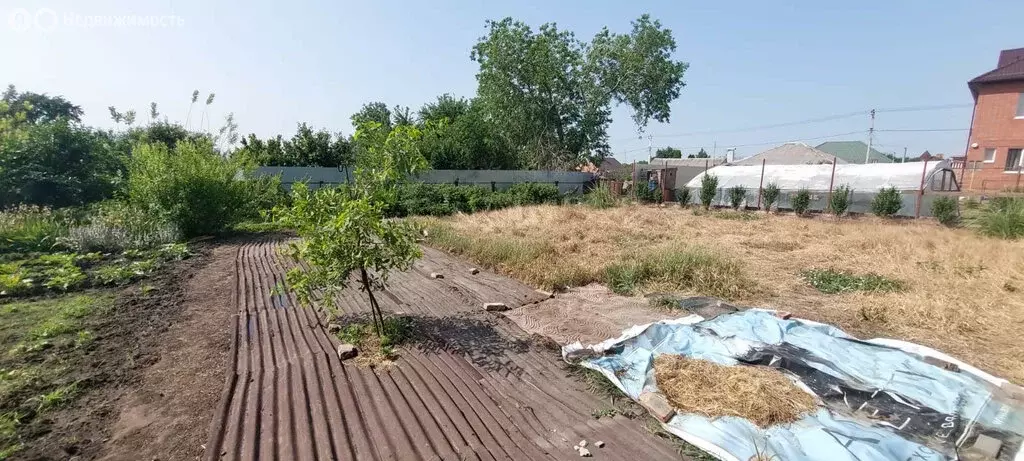 Участок в Ростов-на-Дону, переулок Руднева, 53 (10 м) - Фото 1