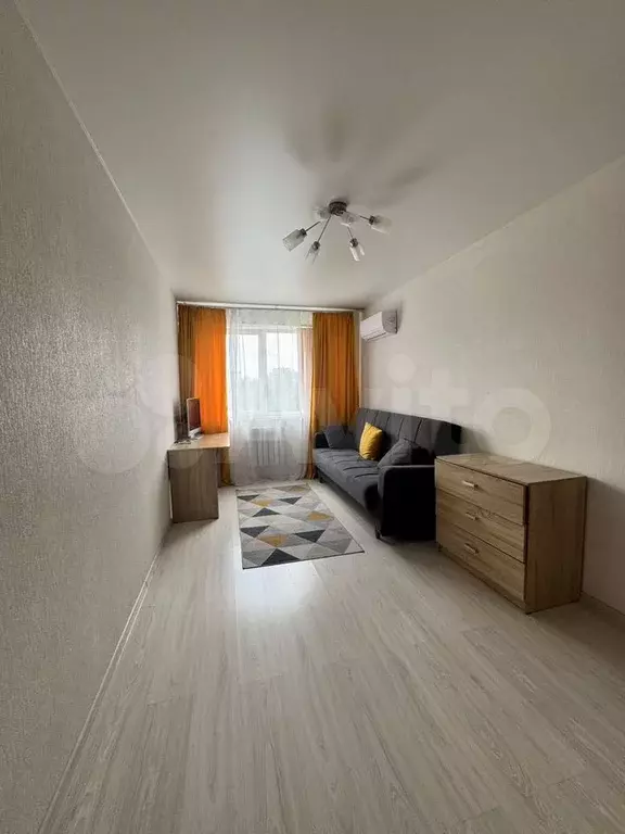 1-к. квартира, 41 м, 6/10 эт. - Фото 0