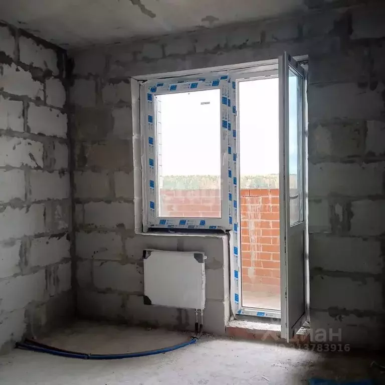 1-к кв. Калужская область, Калуга ул. Дружбы, 8к1 (48.8 м) - Фото 1