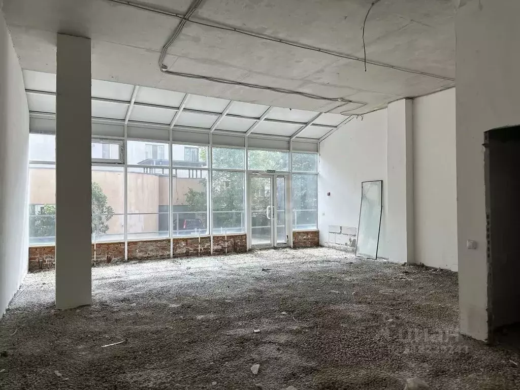 Помещение свободного назначения в Белгородская область, Белгород ул. ... - Фото 1