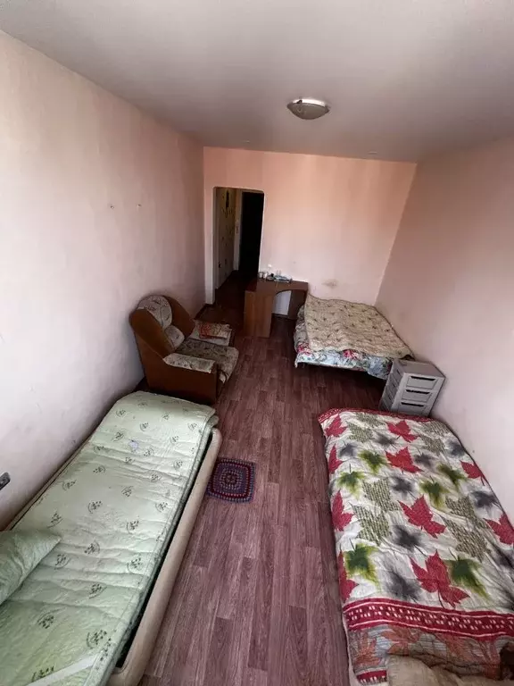 1-к кв. Башкортостан, Уфа Бакалинская ул., 25 (30.0 м) - Фото 0