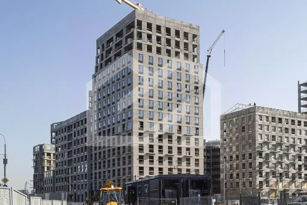 Помещение свободного назначения в Москва Саларьево Парк жилой ... - Фото 0