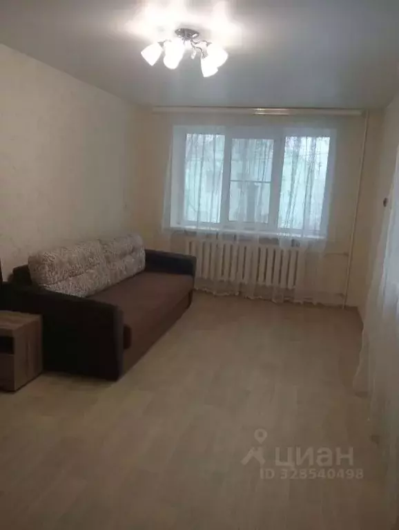 1-к кв. Волгоградская область, Волгоград ул. Рокоссовского, 32 (31.0 ... - Фото 1