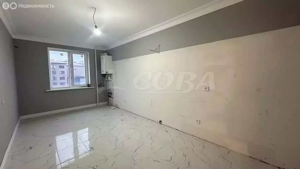 3-комнатная квартира: Каспийск, улица Камиля Гасанова, 4А (93 м) - Фото 2