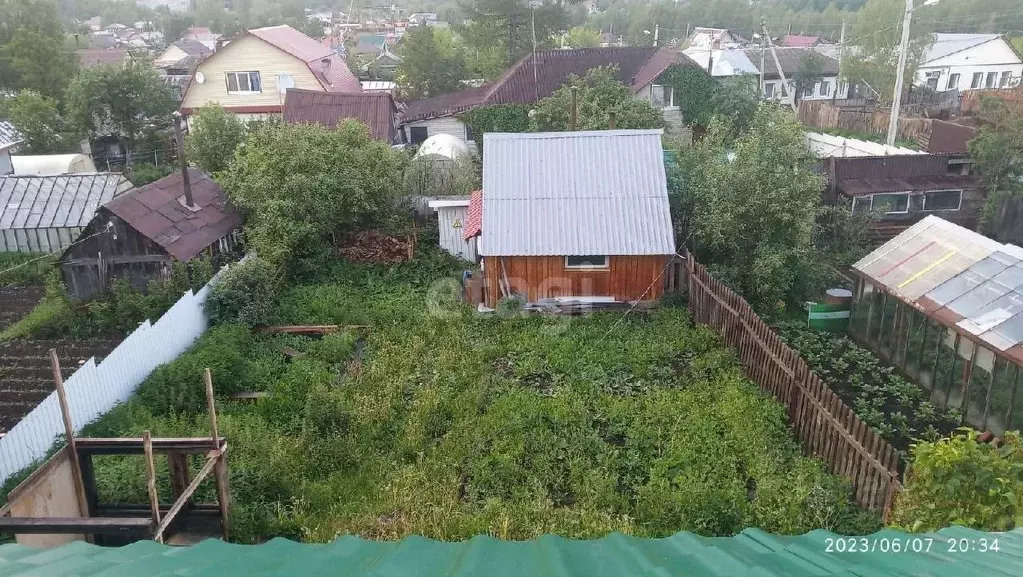 Дом в Свердловская область, Нижний Тагил Гранитная ул. (95 м) - Фото 1