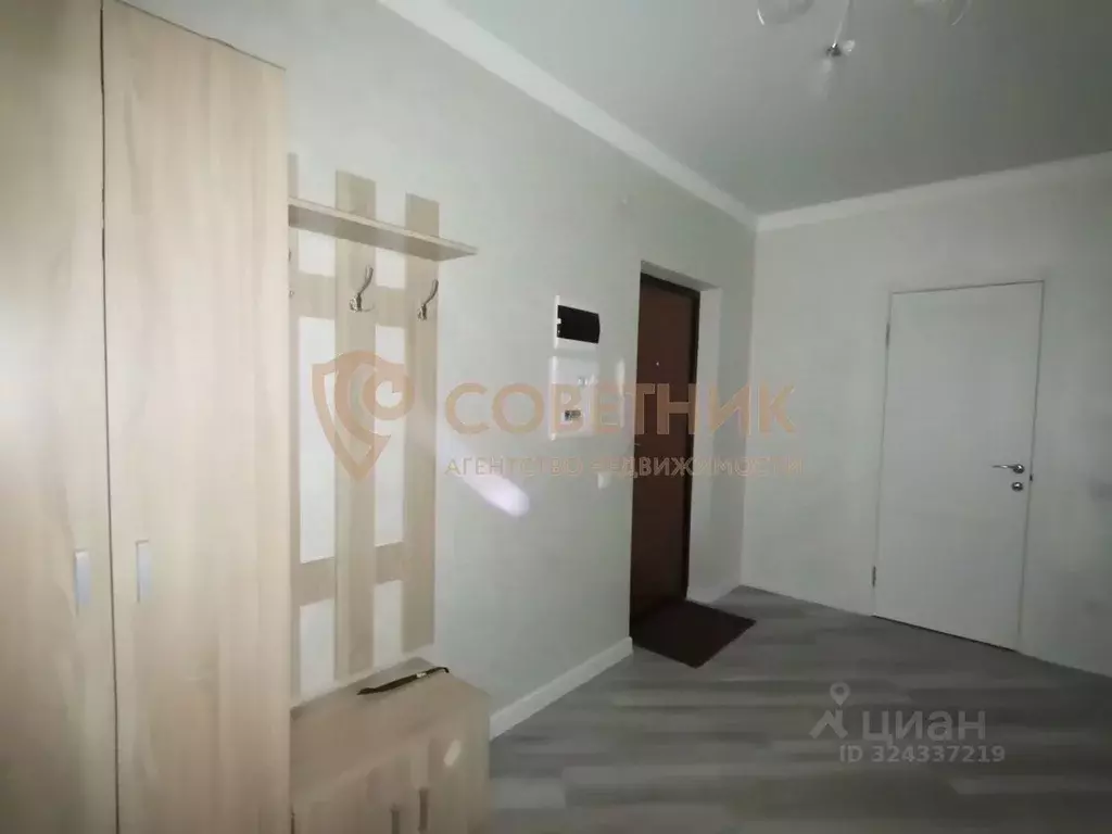 2-к кв. Краснодарский край, Краснодар ул. Адмирала Серебрякова, 3к3 ... - Фото 2