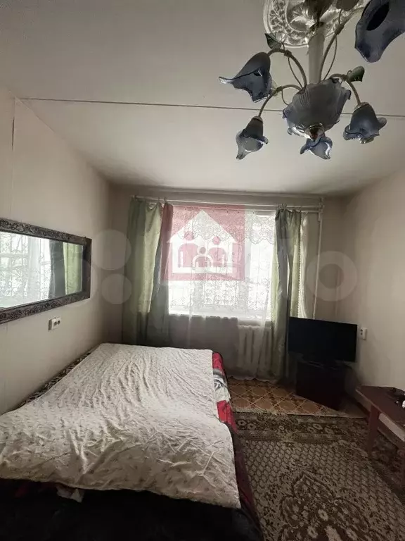 1-к. квартира, 24,5 м, 1/5 эт. - Фото 1