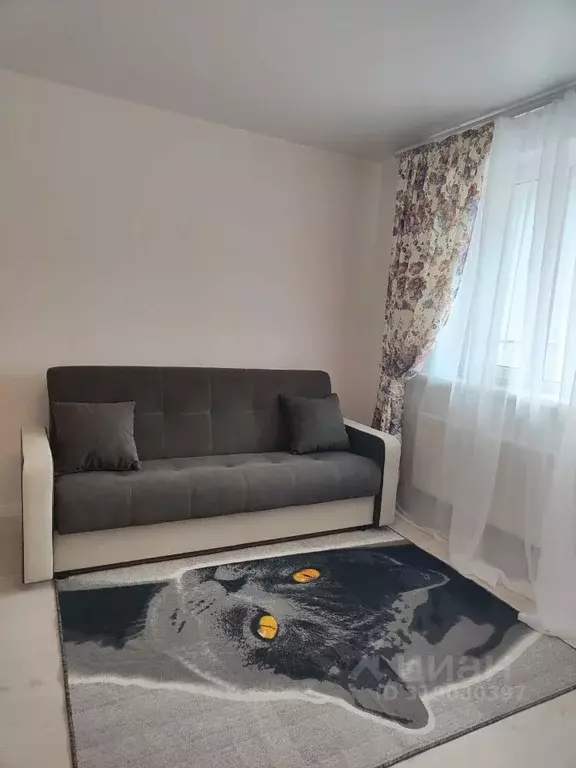 Студия Краснодарский край, Краснодар ул. Западный обход, 42к7 (23.8 м) - Фото 1