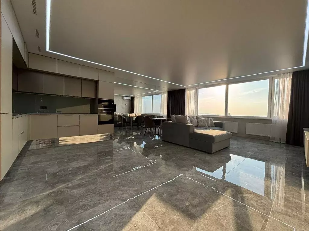 2-к кв. Татарстан, Казань Щербаковский пер., 7 (50.0 м) - Фото 1