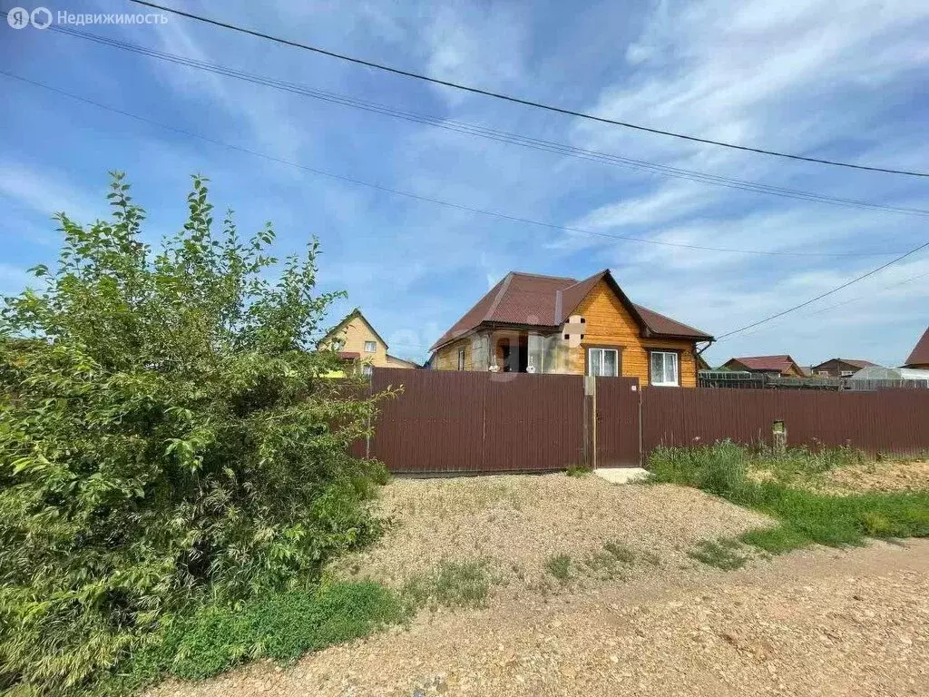 Дом в Грановщина, Весенняя улица (90.5 м) - Фото 1