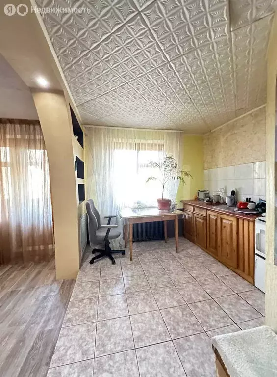 2-комнатная квартира: Чебаркуль, Шоссейная улица, 11 (50.9 м) - Фото 2