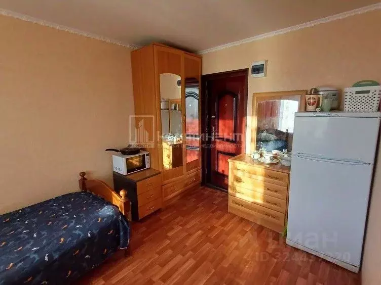 Комната Владимирская область, Владимир ул. Асаткина, 32 (10.7 м) - Фото 1